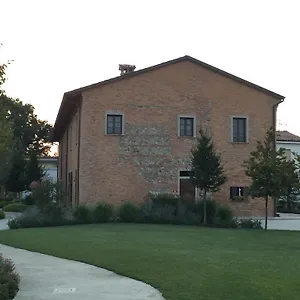 Séjour à la ferme Da Luca, Calendasco