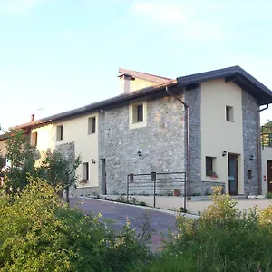 Séjour à la ferme Poggio D'incanto, Bettola (Emilia-Romagna)